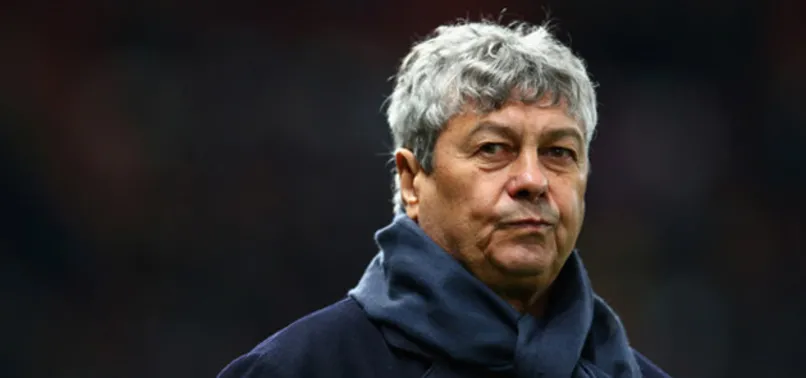 Lucescu yönettiği takımı zirveye taşıyor