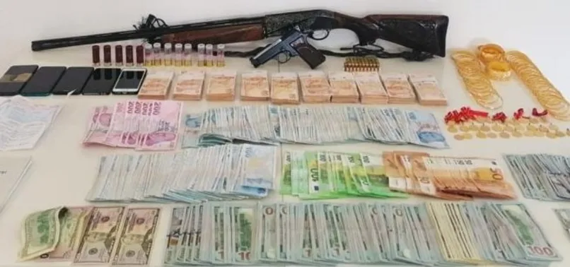 Balıkesir'de şoke eden olay! Sahte çek ve senetle hayvan sahiplerini 3 milyon lira dolandırdılar