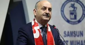 İki dev birleşiyor