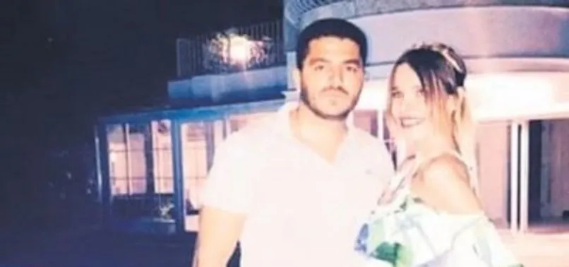 Ebru Salli Ya Ihanet Pahaliya Patladi A Haber Son Dakika Magazin Haberleri