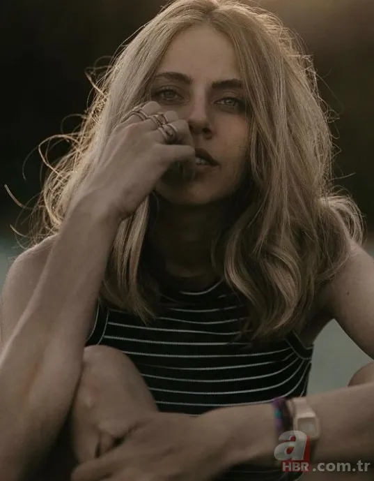 Amasya’daki kazada ölümden dönen Uraz Kaygılaroğlu’nun eski eşi Melis İşiten tepkilerin ardından paylaştı! Kolundaki dikkat çeken ayrıntı… 3