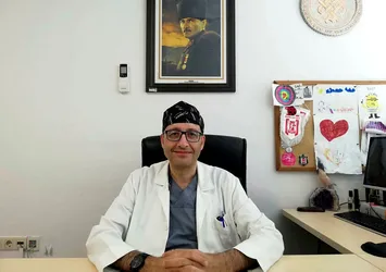 Bilim Kurulu Üyesi Prof. Dr. Levent Yamanel ‘bazı iddialar kulağımıza geliyor’ deyip açıkladı: Ücretsiz