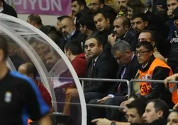 TFF'de bahis depremi! PFDK'ye sevk edilen Ural Aküzüm istifa etti