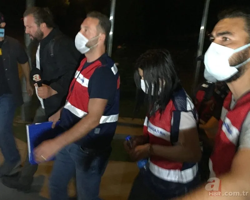 Büyükşen çifti cinayetiyle ilgili flaş gelişme! Büşra Büyükşen: Hakkımı helal etmiyorum 7