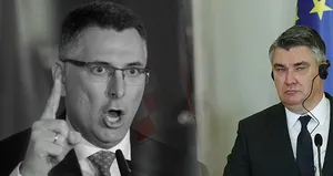 Siyonist İsrail’e protesto sonrası rest şoku!