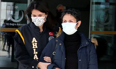 Son dakika: Barış Pehlivan ve Murat Ağırel serbest bırakıldı