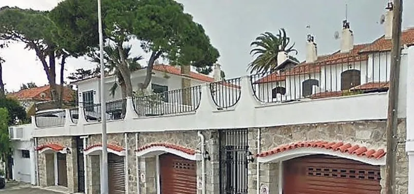 Çeşme'de imar skandalı: Garajlar kafeye döndü! Bu mekanlara nasıl ruhsat verildi?