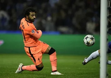 Şampiyonlar Ligi'nde gol yağmuru!