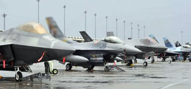 Trump dünyaya mesajlar verip açıkladı: Japonya 105 adet F-35 alacak