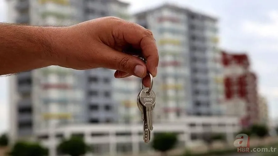 Deprem konutları fiyatları düşürüyor: İşte kiraların 5 bin liraya gerilediği o şehir 10