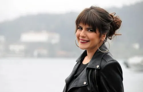Ayça Erturan 12 kilo verdi - 2