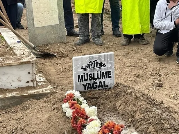 Müslüme olayı son dakika: Müslüme otopsi raporu sonucu çıktı mı? Müslüme neden, nasıl öldü? Son açıklamalar... - 2