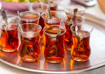Çay severler dikkat! İlk kez açıklandı