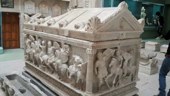 Berenike lahdini de kaçıracaklardı - 1