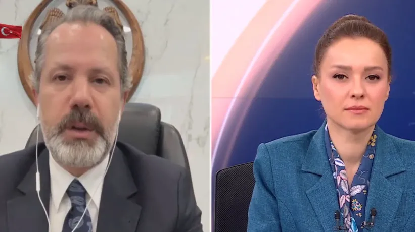İslam Memiş'ten altın fiyatlarında "köpük" uyarısı! Gram için rakam verdi