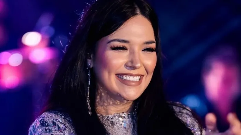 Tuğçe Kandemir anne oldu! "Hoş geldin Demir Bebek"