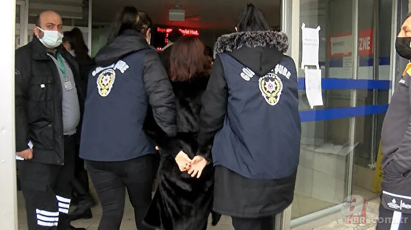 Sedef Kabaş'tan ters kelepçe tiyatrosu! Hakaret suçunu mağdur edebiyatıyla gölgelemeye çalıştı 3