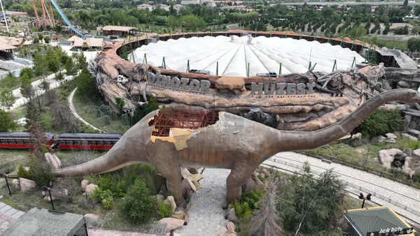 Mansur Yavaş için final gecesi! Melih Gökçek Ankapark gerçeklerini A Haber’de anlattı: Kılıçdaroğlu bile beni haklı görüyor