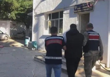 Terör örgütü DEAŞ’a yönelik Şanlıurfa merkezli operasyonda yakalanan 3 şüpheli tutuklandı