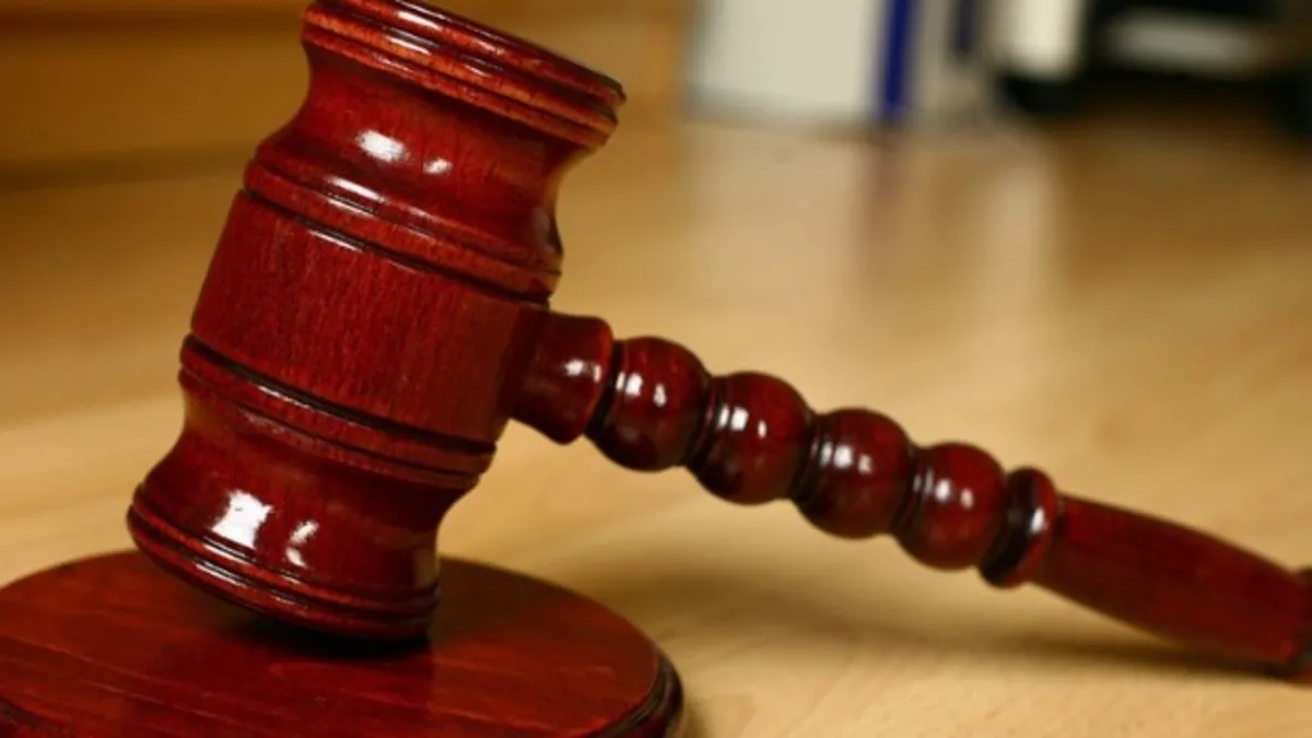 T.C. REYHANLI 3. ASLİYE HUKUK MAHKEMESİNDEN