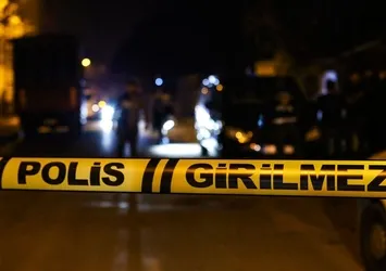 15 yaşındaki çocuk dördüncü kattan düştü