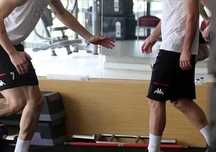 Erkek kalbinin gizemi! Kadınlara göre neden iki kat egzersiz yapmaları gerekiyor?