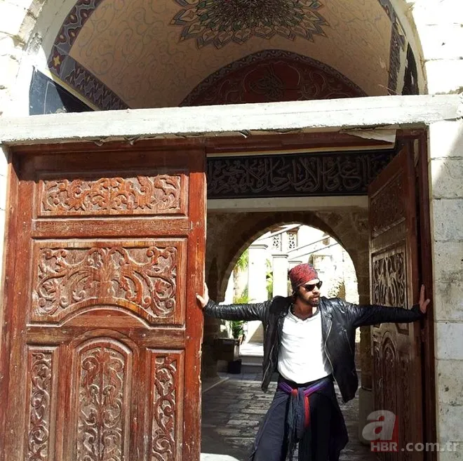 Arka Sokaklar'ın yıldızlarıydı! Gamze Özçelik'in eşi Uğur Pektaş'ın şimdi bambaşka bir hayatı var 4