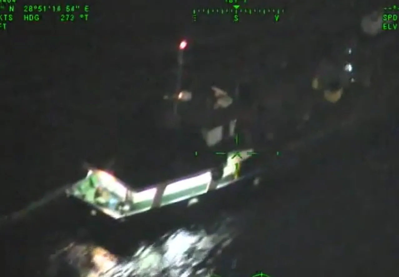 Akaryakıt kaçakçılığına dev darbe! 2,5 milyonluk zarar böyle engellendi