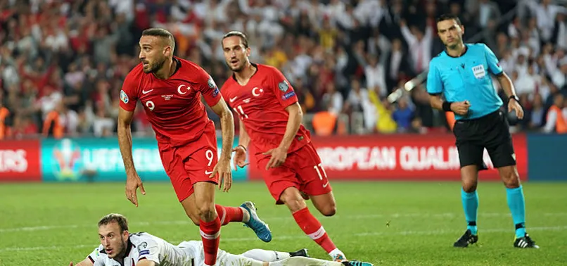 fransa turkiye hangi kanalda milli mac