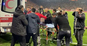 Göztepe Altay maçıyla ilgili harekete geçildi!