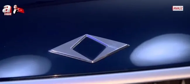 Türkiye’nin ilk yerli otomobil serüveni! Devrim’den Togg’a hayalin gerçeğe dönüşmesi - 9