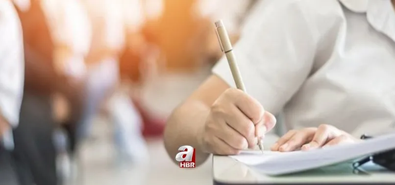 ALES sonuçları ne zaman, hangi tarihte açıklanacak? ÖSYM ile ALES sonuçları ayın kaçında açıklanır?