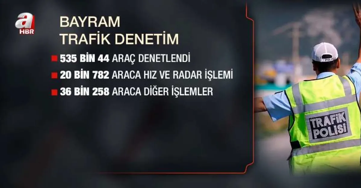 5 günde toplam 47 kişi hayatını kaybetti