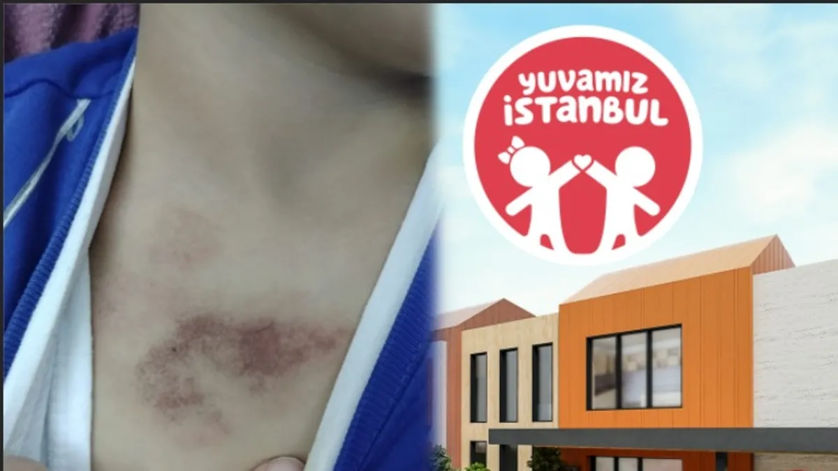 CHP'li İBB kreşinde bir skandal daha! Aynı sözde eğitmenden cinsel istismar rezaleti: Evlatlarımızı kimlere emanet ettiniz?