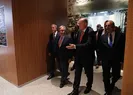 Guterres: Başkan Erdoğana minnettarım
