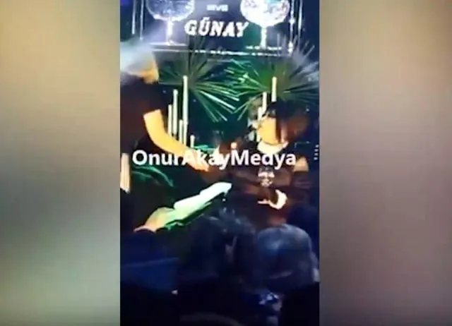Bülent Ersoy sahnede seyircisini dövdüğü iddialarına yanıt verdi