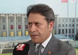 Türkiye - Pakistan Dostluk Grubu Başkanı konuştu: Türkiye ateşkeste kolaylaştırıcı rol oynadı