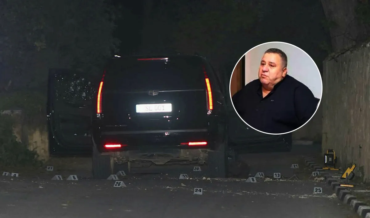 Son dakika: KKTC'den Halil Falyalı cinayeti faillerinin sürat teknesiyle kaçtığı iddialarına yalanlama