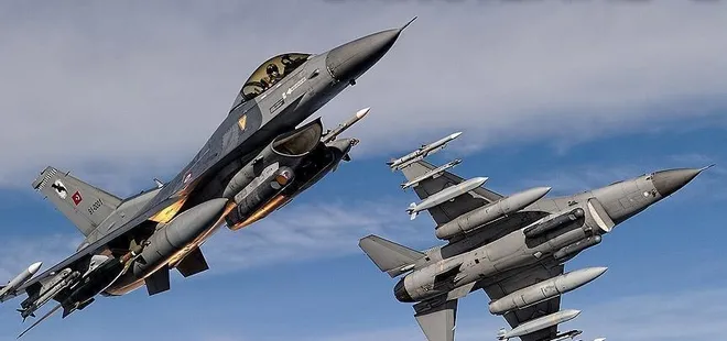 Van’da PKK’ya ağır darbe indirildi