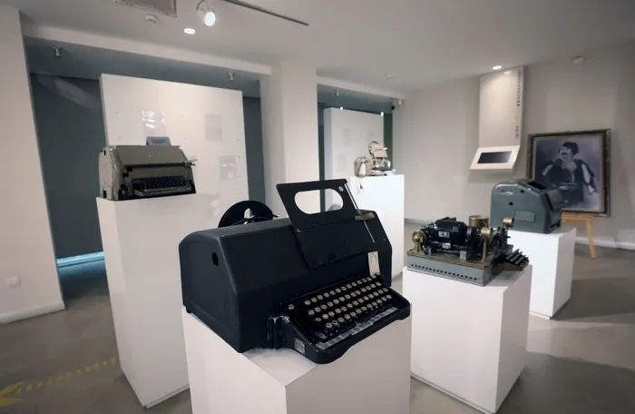 PTT Pul Müzesi’nde Osmanlı’dan bugüne pullarla tarihe yolculuk