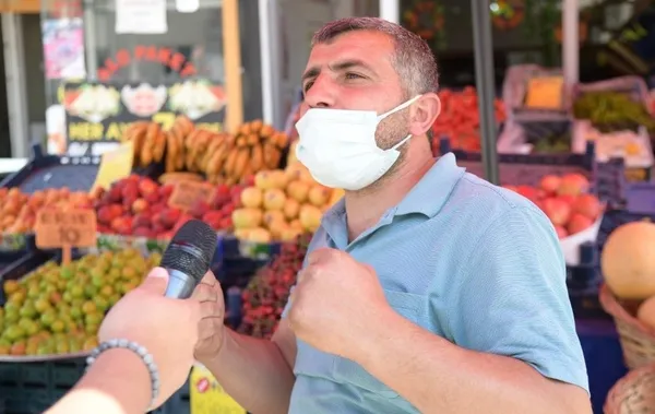 ASKİ’nin ihmali vatandaşı çileden çıkardı! Ankara’daki iş bilmezlik halkı perişan etti