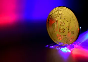 Bitcoin yüzde 11 yükseldi