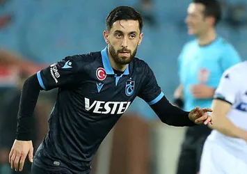 Trabzonspor'dan Yunus Mallı açıklaması