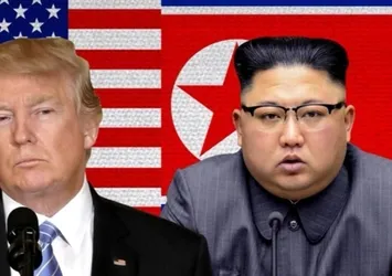 Trump-Kim zirvesinin yeri belli oldu