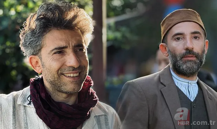 Mert Turak'ın 3 yıl evli kaldığı eşi bakın kimmiş! Özgü Namal'ın partneriyle... 1