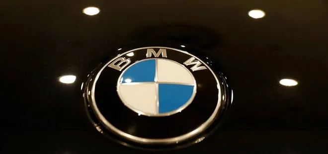 Alman otomobil üreticisi BMW 324 bin aracı geri çağırdı