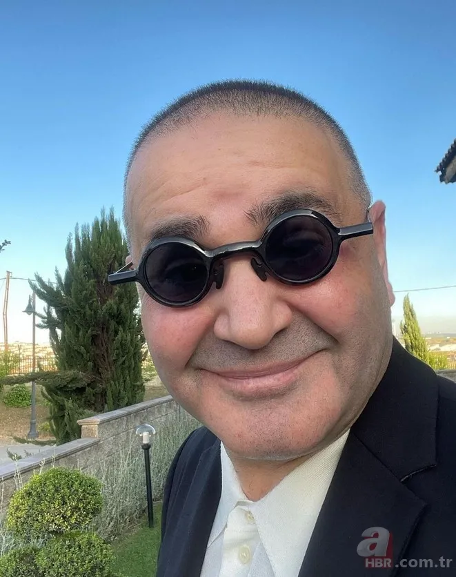 142'den 69 kiloya düşmüştü! Seda Çınar'ın eski eşi Ümit Erdim bu yöntemle yağ gibi erimiş! 9