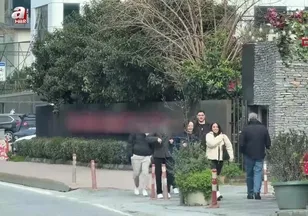 Üniversitede 'dönem ödevi' kavgası!