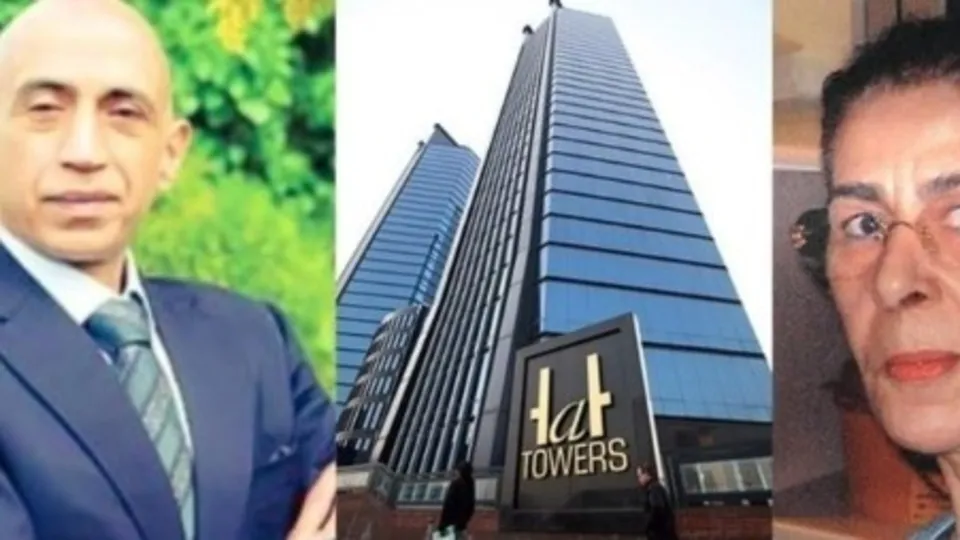 Milyar dolarlık "Tatlı Miras" kavgasında ortalık yine karıştı! Şok talep: Oradan da pay istediler