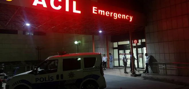AK Parti belediye meclis üyesi silahlı saldırıda hayatını kaybetti